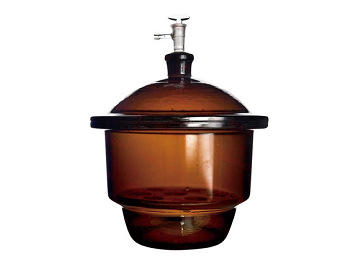 MSE PRO Brown Vacuum Dryer