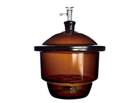 MSE PRO Brown Vacuum Dryer