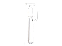 MSE PRO Bubbler, Diameter 26mm Height 185mm