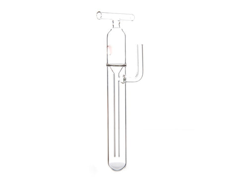 MSE PRO Bubbler, Diameter 26mm Height 185mm