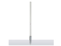 MSE PRO Bubbler, Length: 250mm Sand Core Pore Size: G2