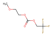 MSE PRO Carbonic acid, 2-methoxyethyl 2,2,2-trifluoroethyl ester Battery Additives, 25g - MSE Supplies LLC