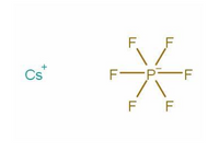 MSE PRO Cesium hexafluorophosphate (CsF6P) Battery Additives, 100g - MSE Supplies LLC
