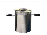 MSE PRO CIP Chamber - MSE Supplies LLC