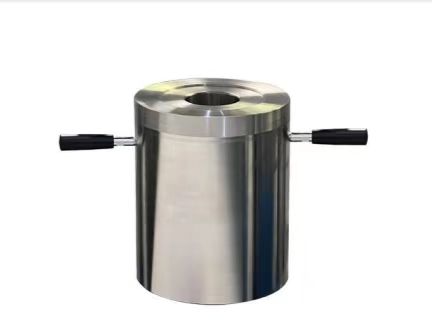 MSE PRO CIP Chamber - MSE Supplies LLC