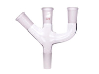 MSE PRO Claisen Adapter, Ground Joint: 24/40 - MSE Supplies LLC