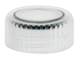 MSE PRO ClearSeal™ Screw Cap Microcentrifuge Tubes, Bio Lab Consumables, MSE Supplies LLC, MSE Supplies