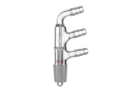 MSE PRO Cold Finger Condenser, 19/22, Grinding Mouth, Inner Tube Length: 5mm