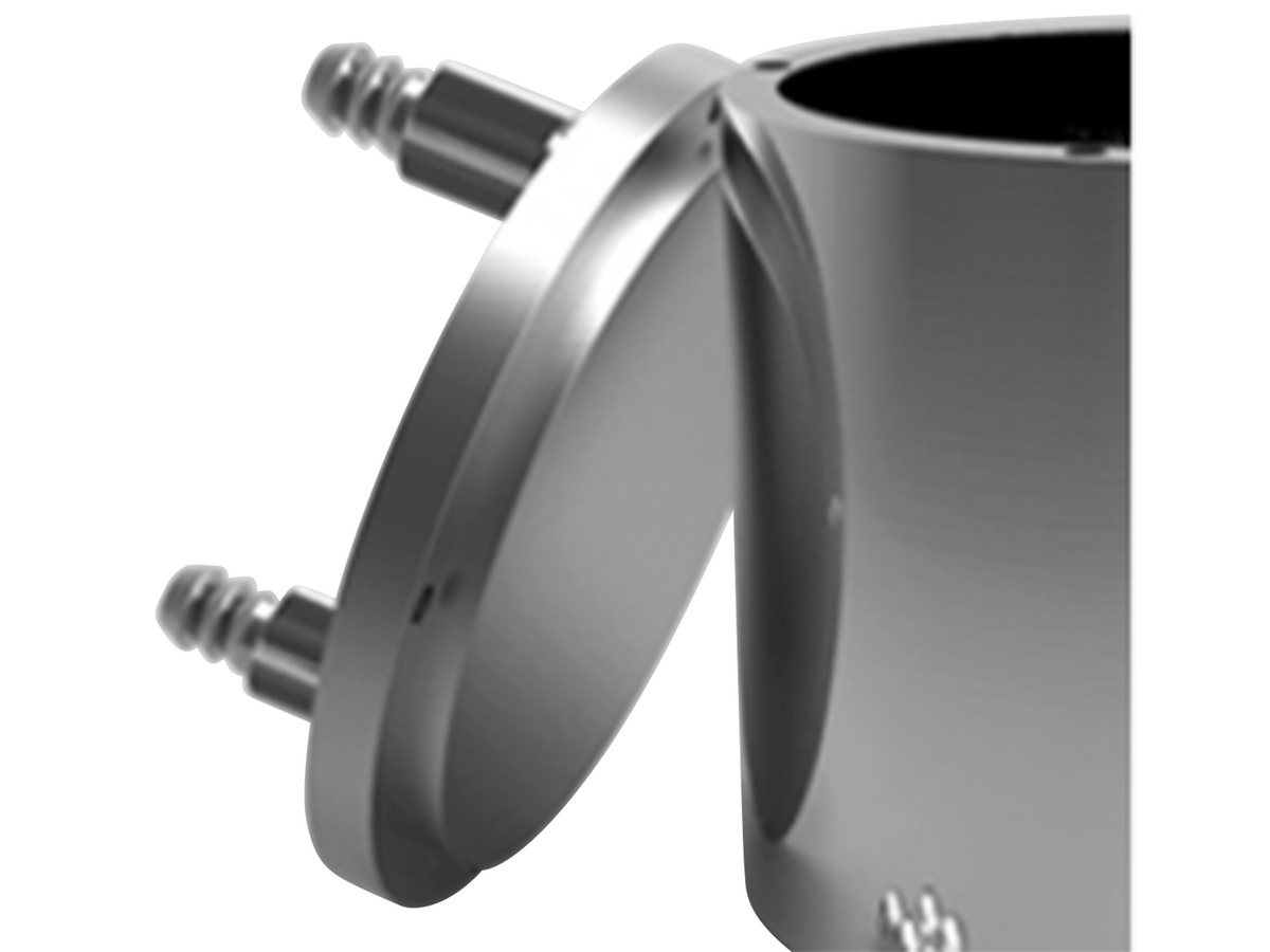 MSE PRO Compact Benchtop Horizontal Planetary Ball Mill, 0.4L Size (4×100mL) - MSE Supplies LLC