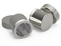 MSE PRO Compact Benchtop Vibrating Ball Mill, 50mL Size - MSE Supplies LLC