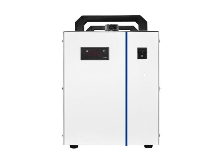 MSE PRO Compact Laboratory Water Chiller, Temperature Control Systems, MSE Supplies LLC, MSE Supplies