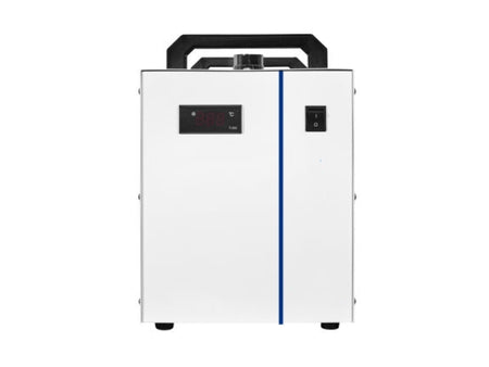 MSE PRO Compact Laboratory Water Chiller, Temperature Control Systems, MSE Supplies LLC, MSE Supplies