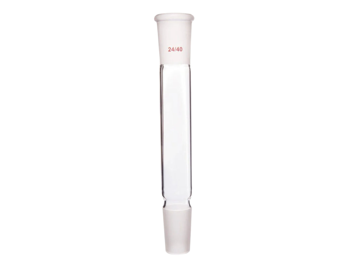MSE PRO Connection Joint, 24/40, Grinding Mouth (Excluding Grinding Mouth) Distance: 120mm