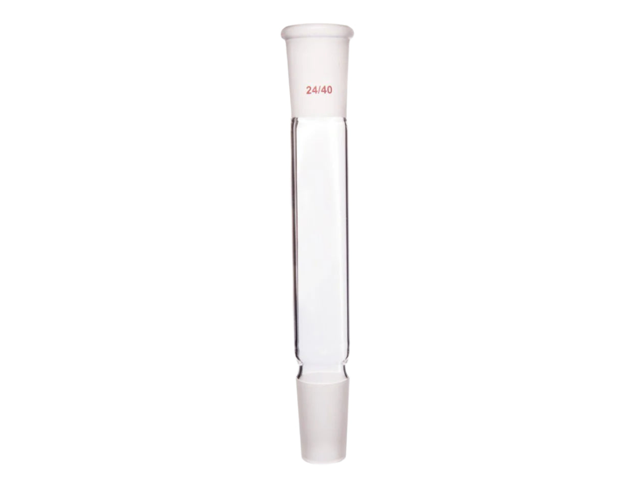 MSE PRO Connection Joint, 24/40, Grinding Mouth (Excluding Grinding Mouth) Distance: 120mm