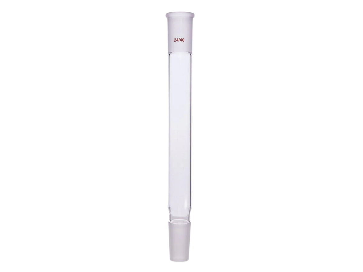 MSE PRO Connection Joint, 24/40, Grinding Mouth (Excluding Grinding Mouth) Distance: 175mm