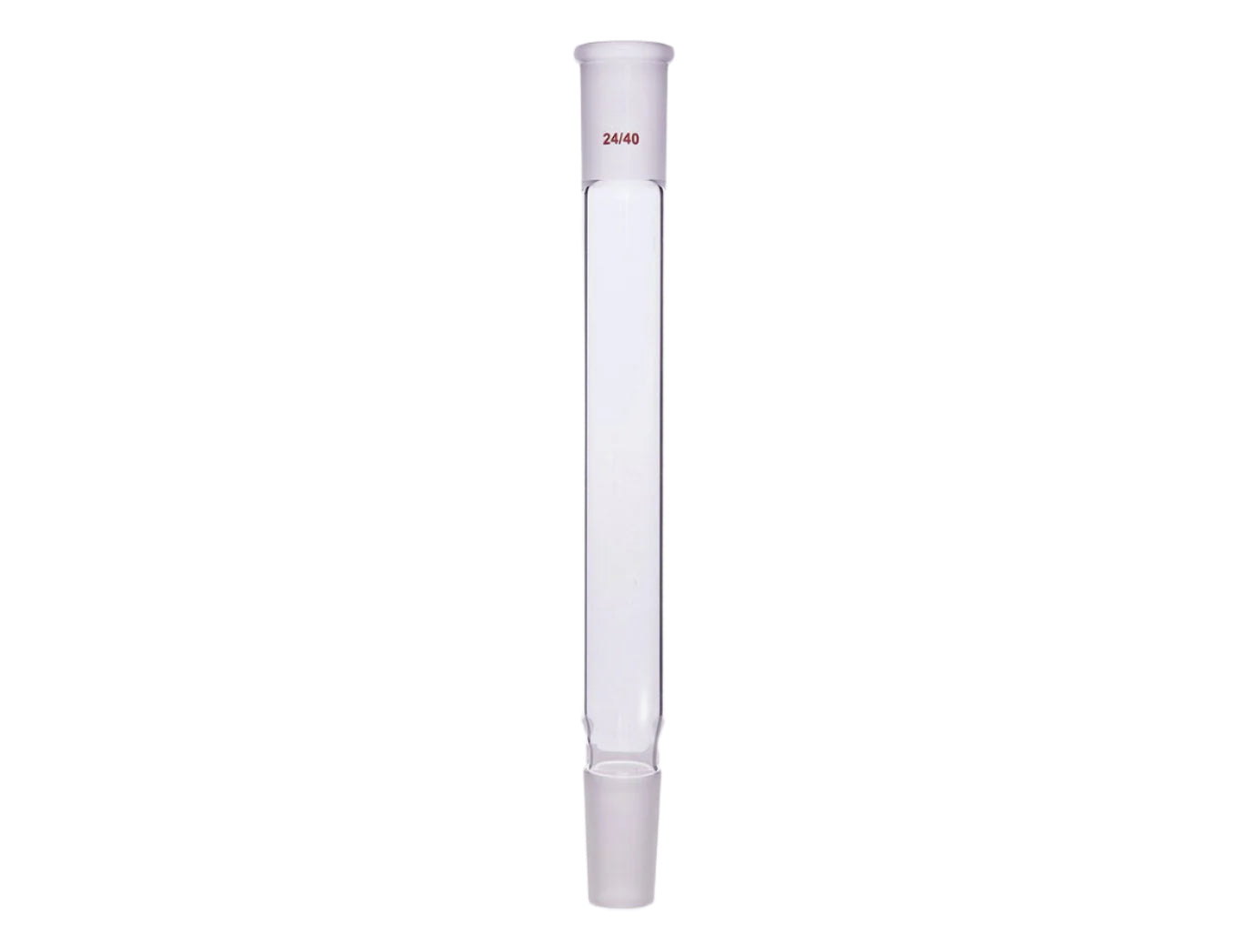 MSE PRO Connection Joint, 24/40, Grinding Mouth (Excluding Grinding Mouth) Distance: 175mm