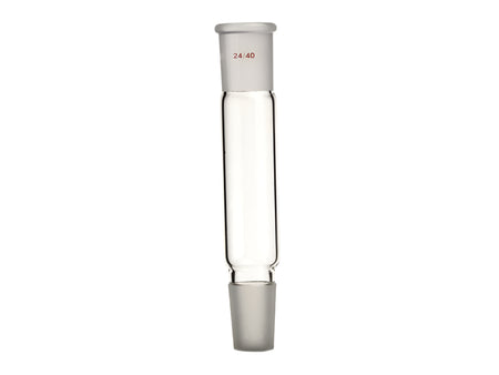 MSE PRO Connection Joint, 24/40, Grinding Mouth (Excluding Grinding Mouth) Distance: 70mm