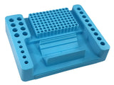 MSE PRO CoolCaddy™ PCR WorkStation, PCR Products, MSE Supplies LLC, MSE Supplies