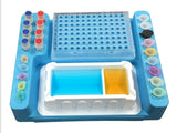 MSE PRO CoolCaddy™ PCR WorkStation, PCR Products, MSE Supplies LLC, MSE Supplies