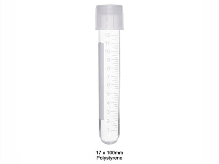 MSE PRO Culture Tubes, Bio Lab Consumables, MSE Supplies LLC, MSE Supplies