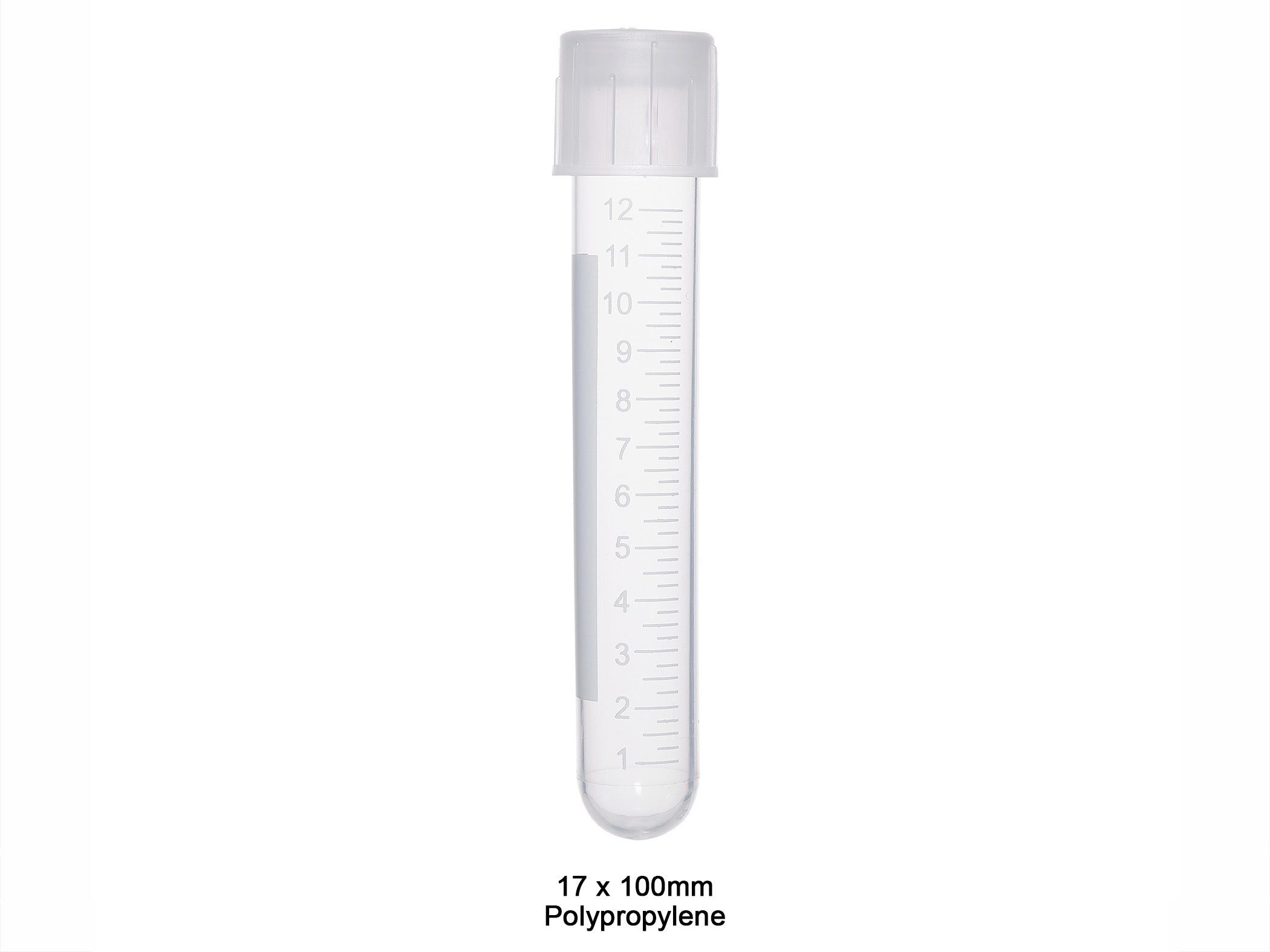 MSE PRO Culture Tubes, Bio Lab Consumables, MSE Supplies LLC, MSE Supplies