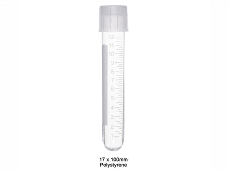 MSE PRO Culture Tubes, Bio Lab Consumables, MSE Supplies LLC, MSE Supplies
