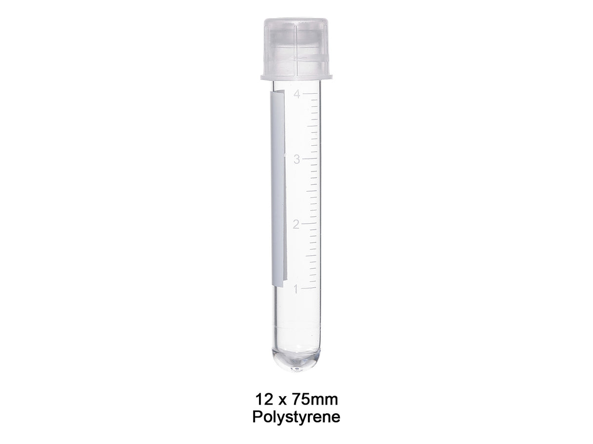 MSE PRO Culture Tubes, Bio Lab Consumables, MSE Supplies LLC, MSE Supplies