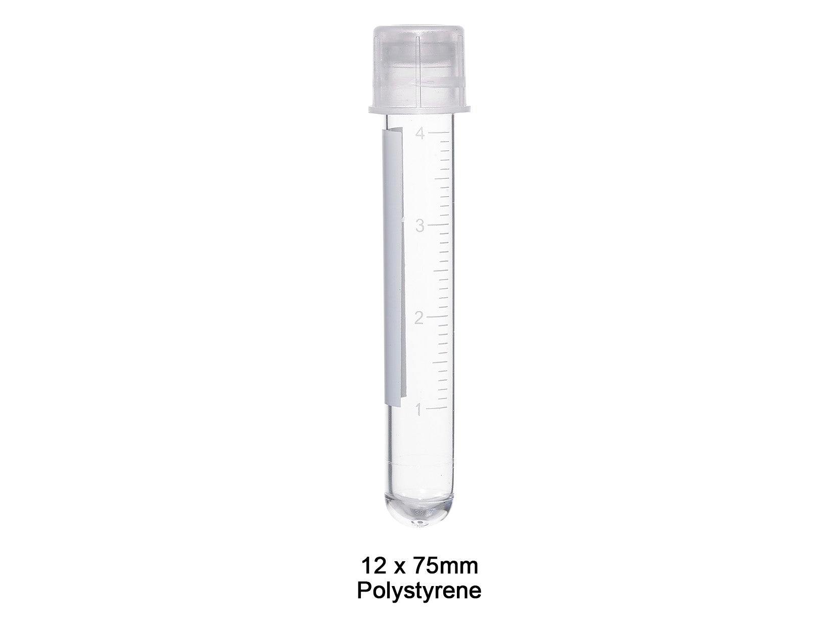 MSE PRO Culture Tubes, Bio Lab Consumables, MSE Supplies LLC, MSE Supplies