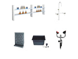 MSE PRO Customized Laboratory Furniture Solutions, Laboratory Equipment, MSE Supplies LLC, MSE Supplies