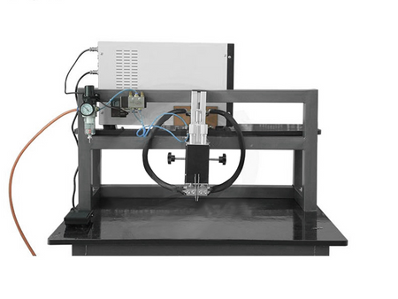 MSE PRO Cylindrical Battery Pack Welding Machine, Battery Equipment, MSE Supplies LLC, MSE Supplies
