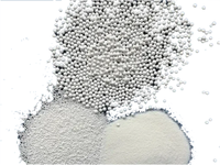 MSE PRO CZ - Ceramic Shots for Shot Peening, all sizes, 1kg, Milling Media, MSE Supplies LLC, MSE Supplies