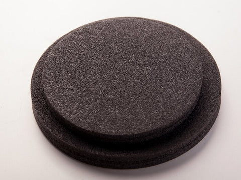 MSE PRO Dewar Flask Cap (XPE) 123x150mm