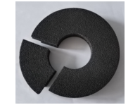 MSE PRO Dewar Flask Cap (XPE) 70x90mm, Aperture 40mm, Suitable for Cold Hydrazine with Outer Diameter less than 40mm