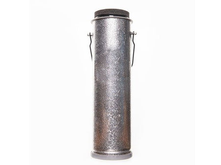 MSE PRO Dewar Flask with Handle and Lid 1000mL