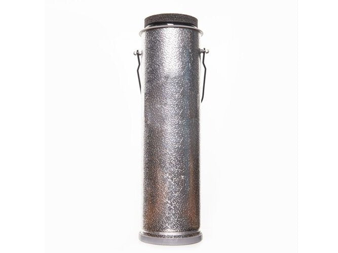 MSE PRO Dewar Flask with Handle and Lid 1000mL