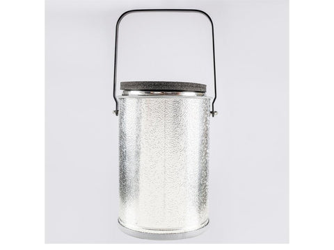 MSE PRO Dewar Flask with Handle and Lid 1900mL