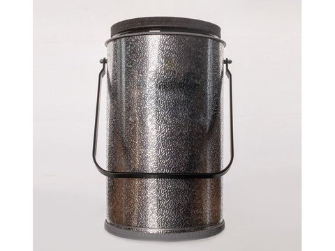 MSE PRO Dewar Flask with Handle and Lid 3500mL