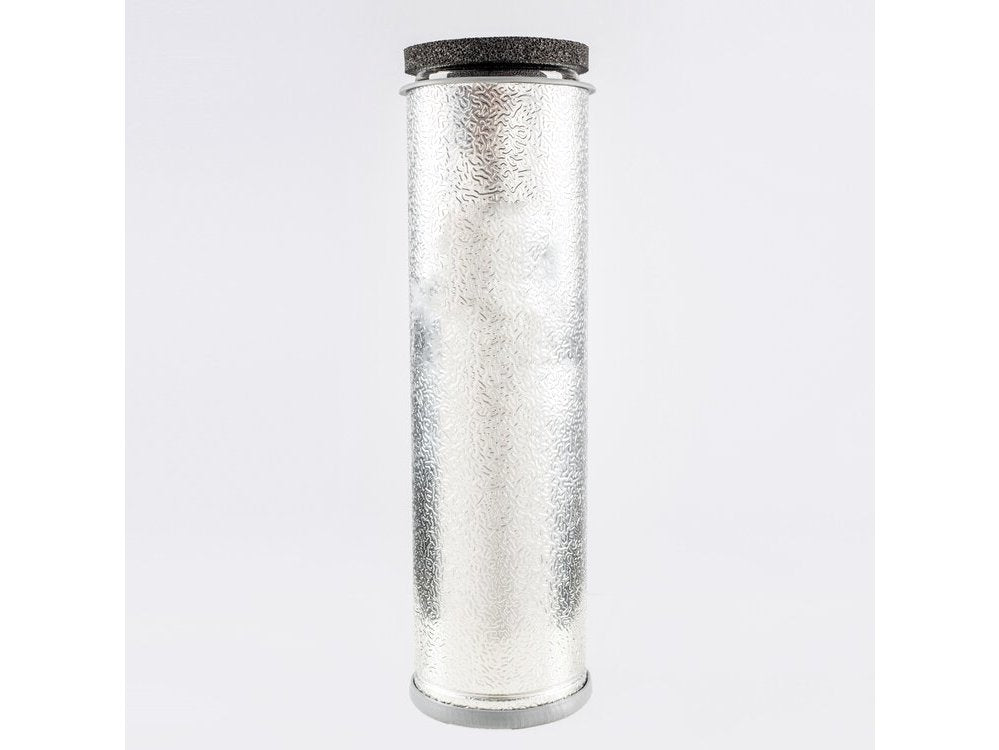 MSE PRO Dewar Flask with Lid 1000mL