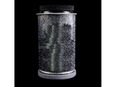 MSE PRO Dewar Flask with Lid 350mL