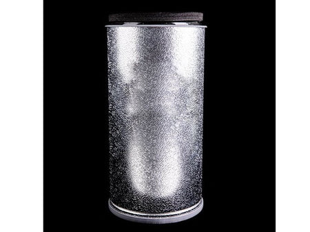 MSE PRO Dewar Flask with Lid 4300mL