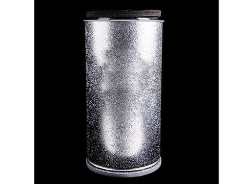 MSE PRO Dewar Flask with Lid 4300mL