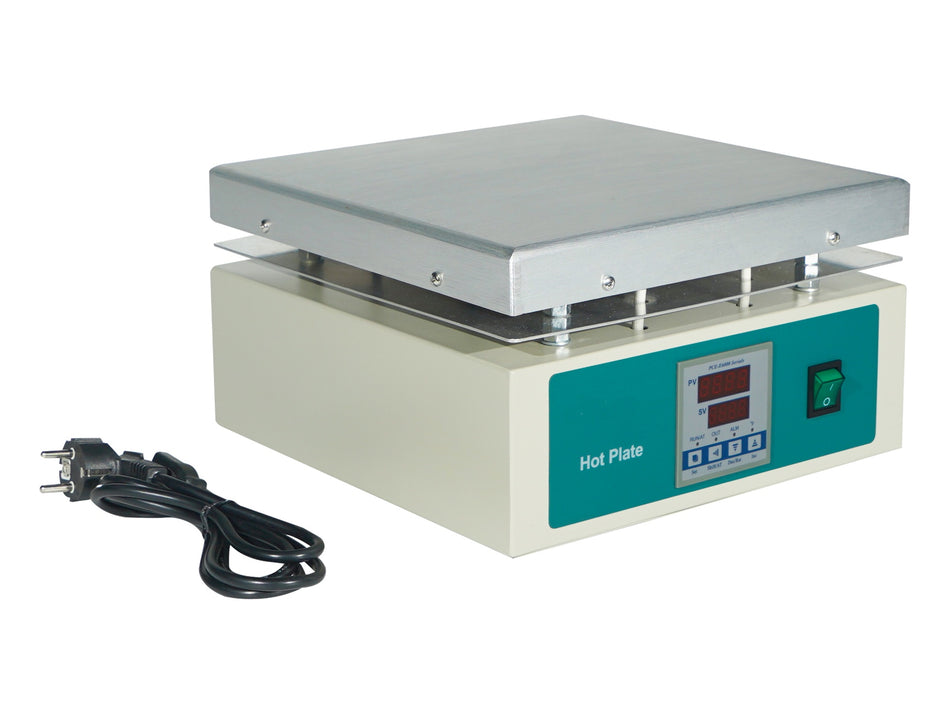 MSE PRO Digital Type Hot Plate, 300X300mm