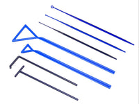 MSE PRO Disposable Spreaders, Bio Lab Consumables, MSE Supplies LLC, MSE Supplies