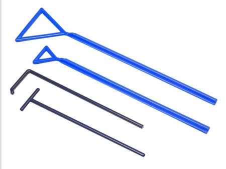 MSE PRO Disposable Spreaders, Bio Lab Consumables, MSE Supplies LLC, MSE Supplies