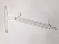 MSE PRO Distillation Head, Thermometer Port 10/18, Insertion Depth 76mm, Other Ports 14/20, Interlayer 200mm