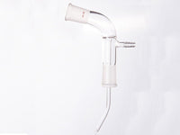 MSE PRO Distillation Joint, 19/22, This Number is the Upper Part, the Lower Part is D201414 and Needs to be Purchased Separately