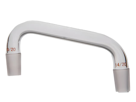 MSE PRO Distillation Joint, Grinding Mouth: 14/20, Spacing Size: 100mm