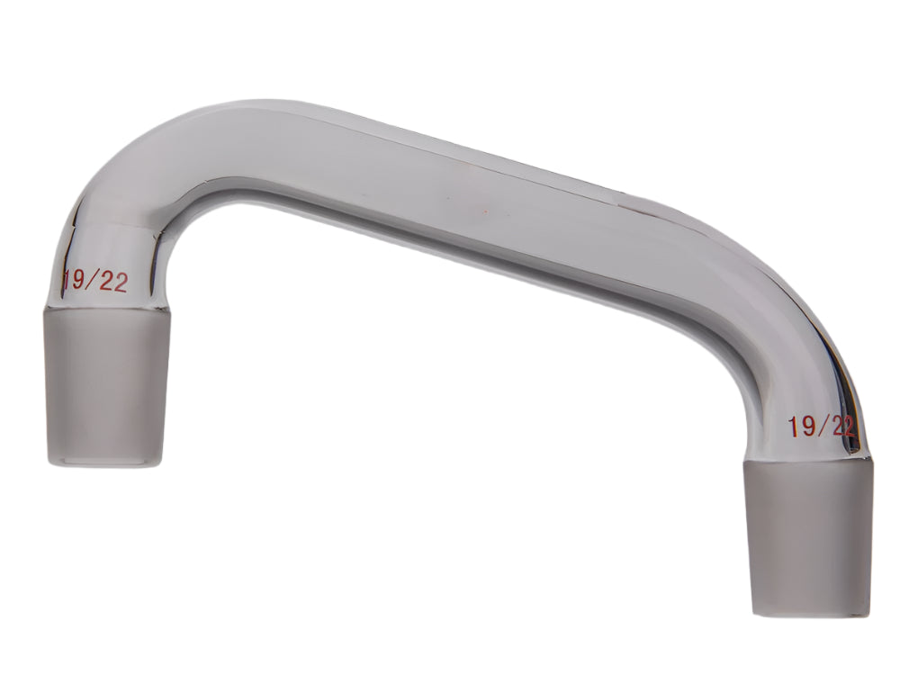 MSE PRO Distillation Joint, Grinding Mouth: 19/22, Spacing Size: 100mm