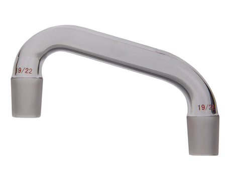 MSE PRO Distillation Joint, Grinding Mouth: 19/22, Spacing Size: 100mm