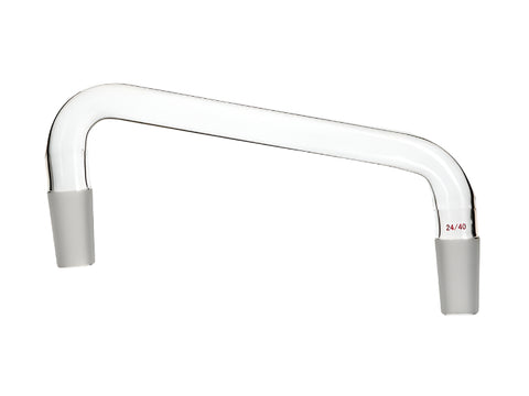 MSE PRO Distillation Joint, Grinding Mouth: 14/20, Spacing Size: 100mm